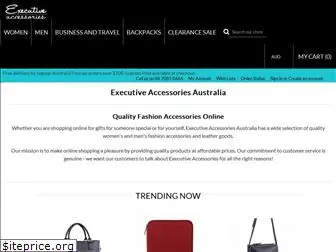 executiveaccessories.com.au