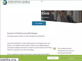 executiveandglobal.com