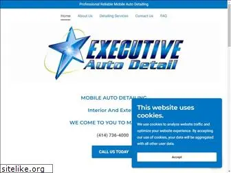 executiveautodetailwi.com