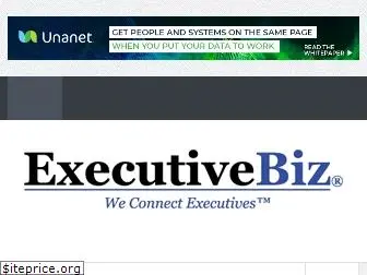 executivebiz.com
