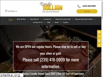 executivebullion.com