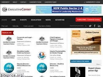 executivecareer.net.au