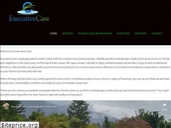 executivecarelandscape.com