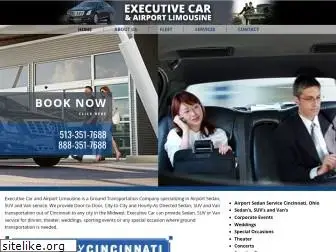 executivecarlimo.com