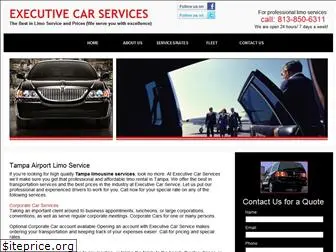 executivecarservices.net