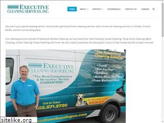 executivecleaningco.com