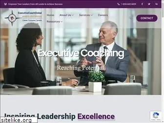 executivecoachglobal.com