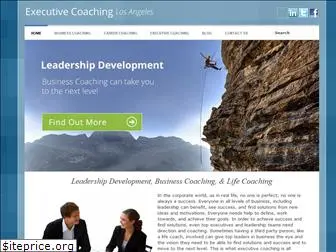executivecoachinglosangeles.com
