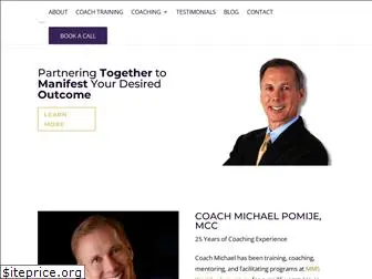 executivecoachmichael.com