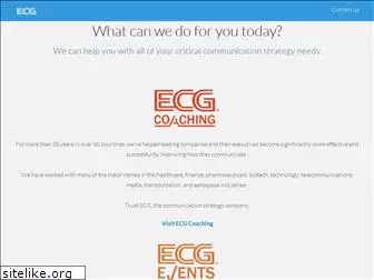 executivecommunicationsgroup.com