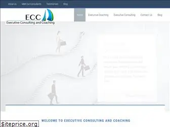 executiveconsultingandcoaching.com