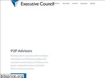 executivecouncil.com