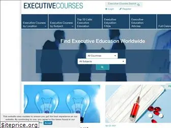 executivecourses.com