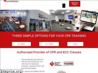 executivecpr.com