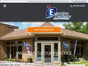 executivedentistry.com