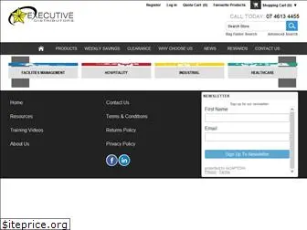 executivedistributors.com.au