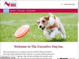 executivedog.com