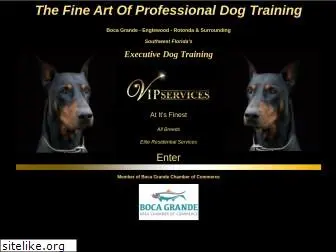 executivedogcenter.com