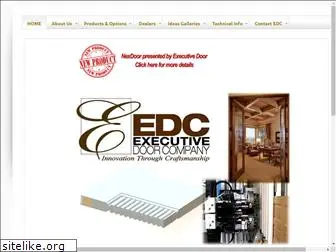 executivedoor.com