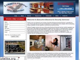 executiveelectrical.com