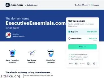 executiveessentials.com