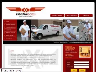 executiveexpressonline.com