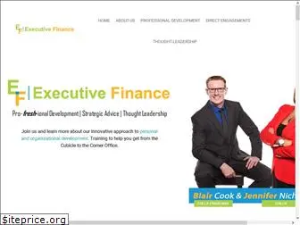 executivefinance.ca