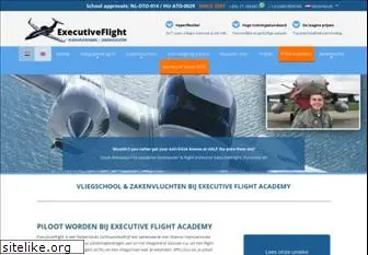 executiveflight.nl