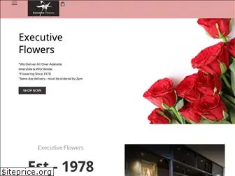 executiveflowers.com.au