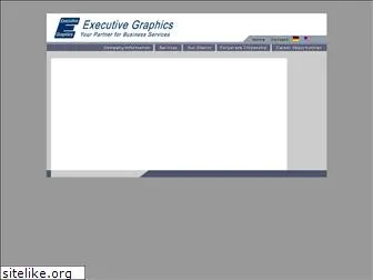 executivegraphics.com