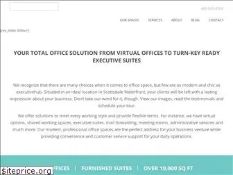 executivehub.com