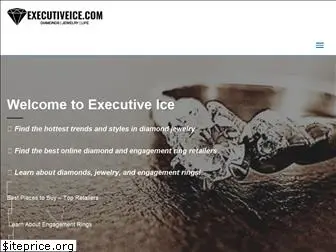 executiveice.com