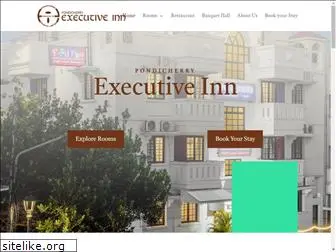 executiveinn.in