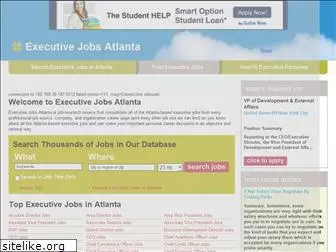 executivejobsatlanta.com