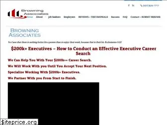 executivejobsearch.net