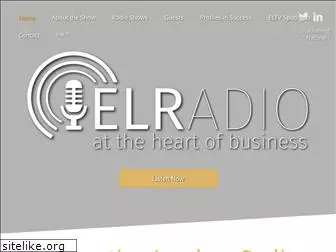 executiveleadersradio.com