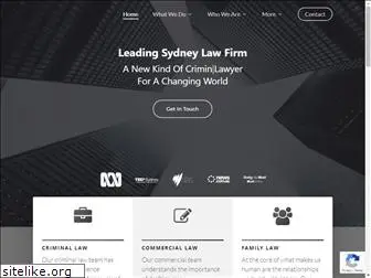 executivelegal.com.au