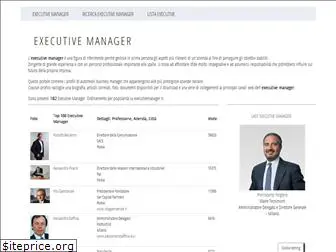 executivemanager.it