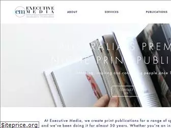 executivemedia.com.au