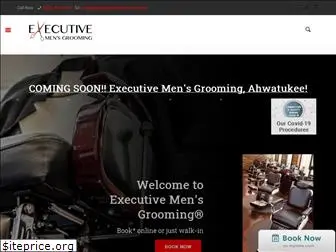 executivemensgrooming.com