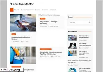 executivementor.info