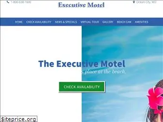 executivemotel.com