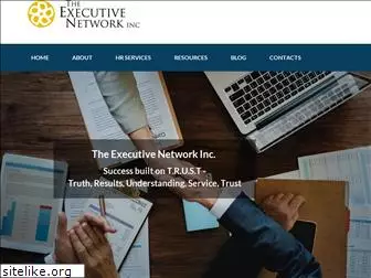 executivenetwork.ca