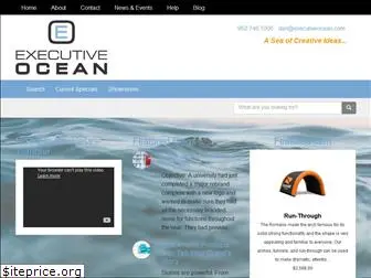 executiveocean.com