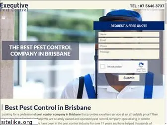executivepestcontrol.com.au