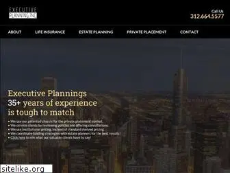 executiveplanning.com