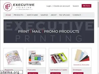 executiveprintingcorp.com