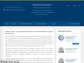 executiveprogram.info