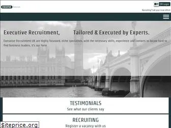 executiverecruitment.co.uk