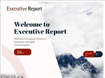 executivereport.se